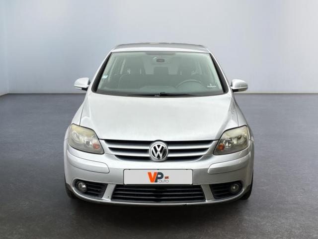 Volkswagen Golf Plus image 4