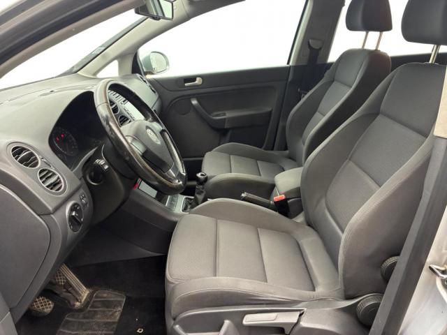 Volkswagen Golf Plus image 5