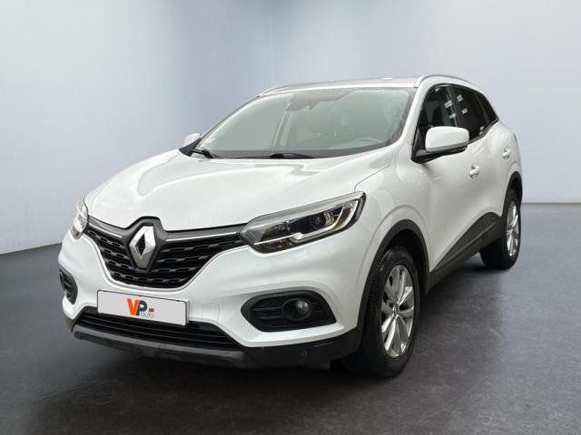 Renault Kadjar Blue Dci 115 Business