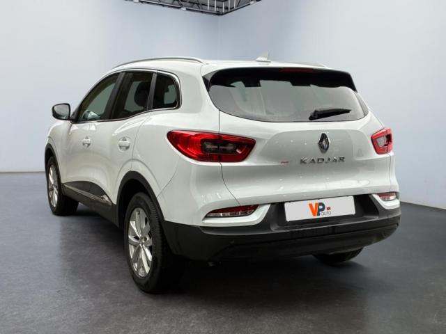 Renault Kadjar image 8
