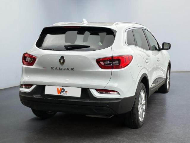 Renault Kadjar image 4