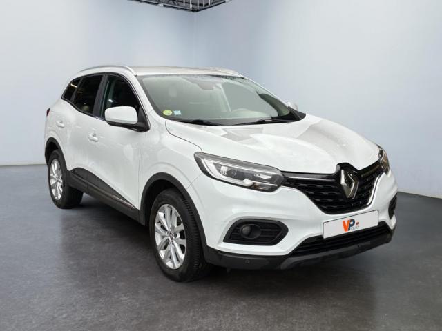 Renault Kadjar image 7