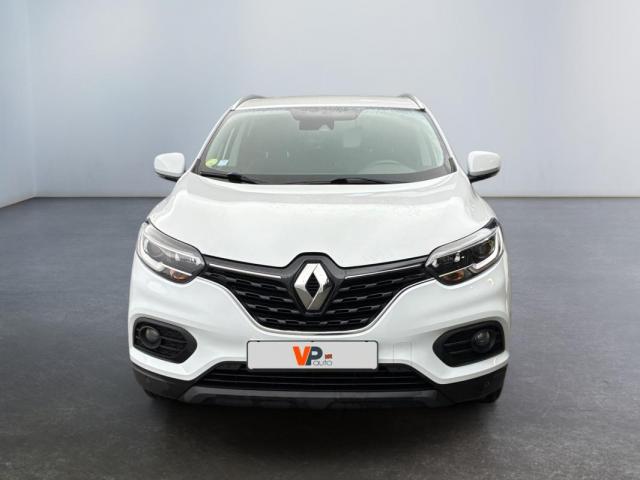 Renault Kadjar image 2