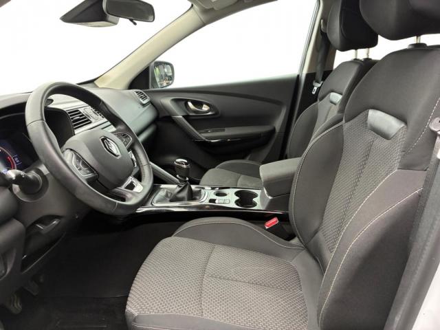 Renault Kadjar image 6