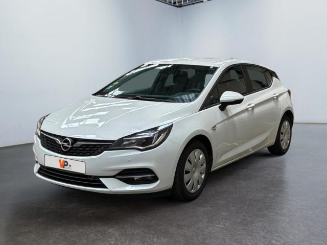 Opel Astra 1.5 Diesel 105 Ch Bvm6 Edition Business