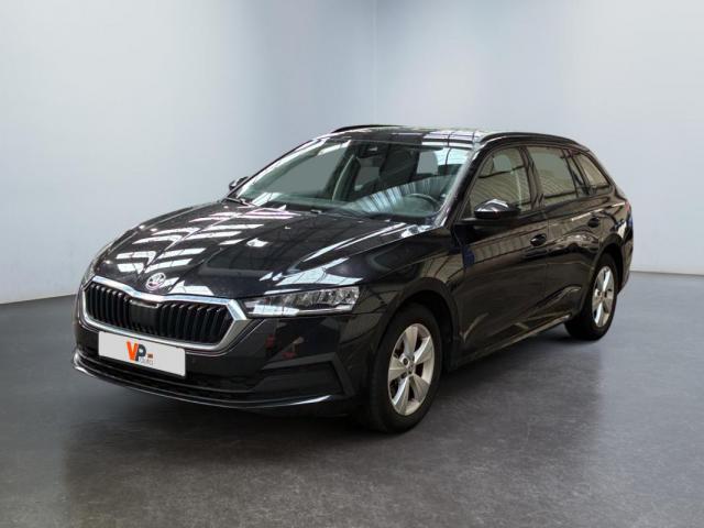 Skoda Octavia Combi 2.0 Tdi 150 Ch Dsg7 Business