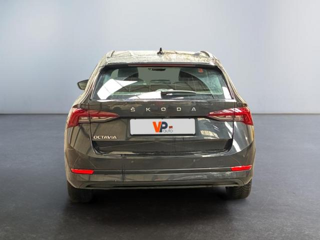 Skoda Octavia image 3