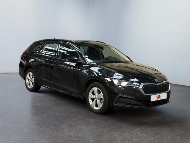 Skoda Octavia image 5