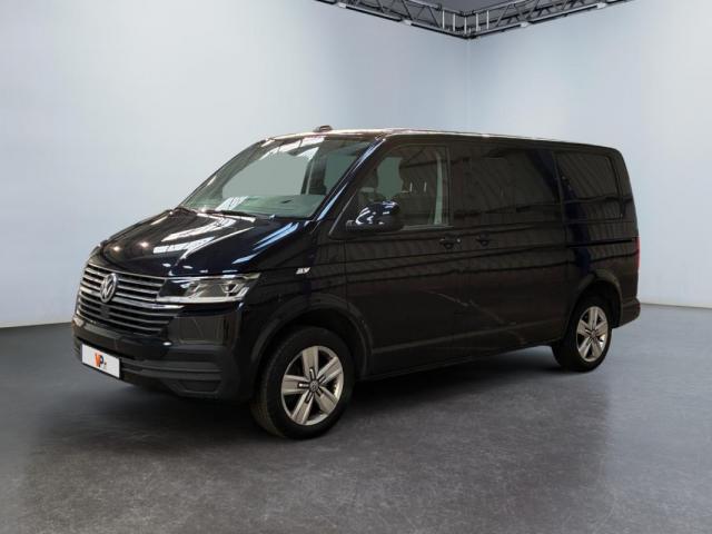 Volkswagen Transporter 6.1 Procab L1 2.0 Tdi 204 Dsg7 Business
