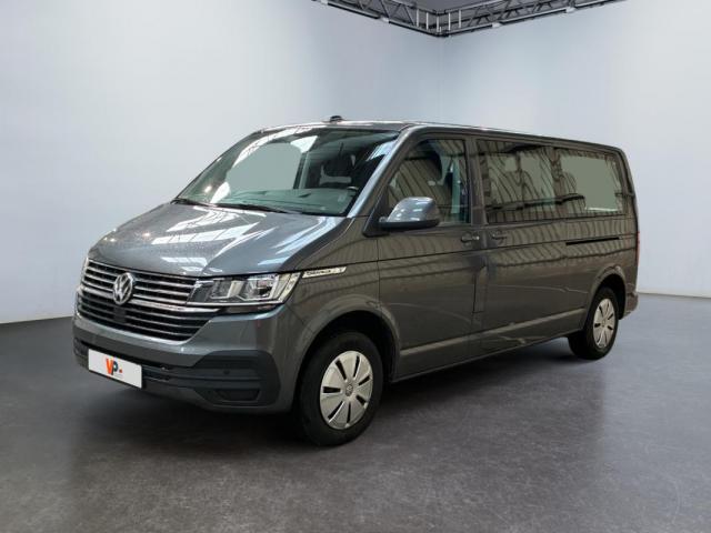 Volkswagen Caravelle 6.1 2.0 Tdi 150 Bmt Longue Bvm6 Confortline