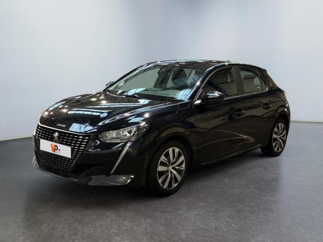 Peugeot 208 Puretech 75 S&s Bvm5 Active Pack