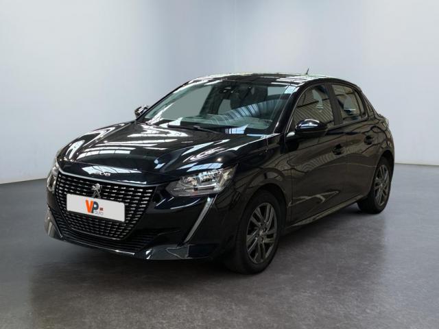 Peugeot 208 Puretech 75 S&s Bvm5 Active Pack