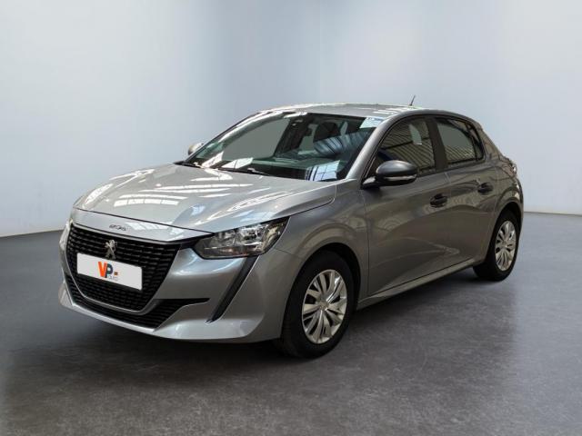 Peugeot 208 Puretech 75 S&s Bvm5 Like