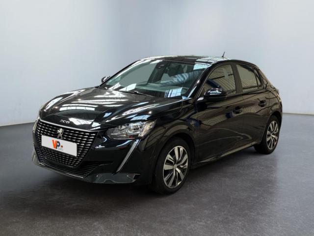 Peugeot 208 Puretech 75 S&s Bvm5 Active Pack