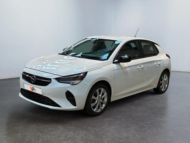Opel Corsa 1.5 Diesel 100 Ch Bvm6 Edition