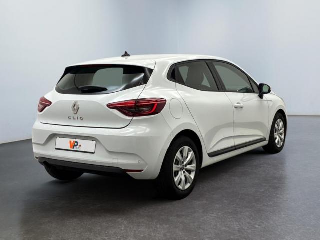 Renault Clio image 7
