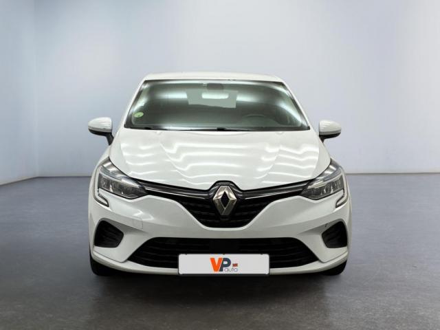 Renault Clio image 8