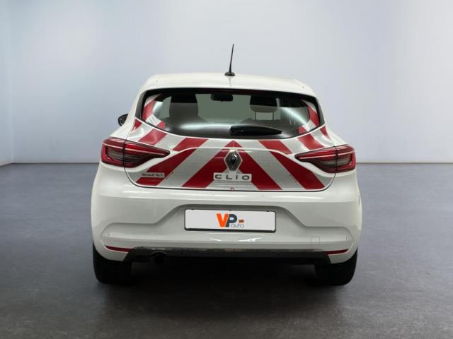 Renault Clio image 4