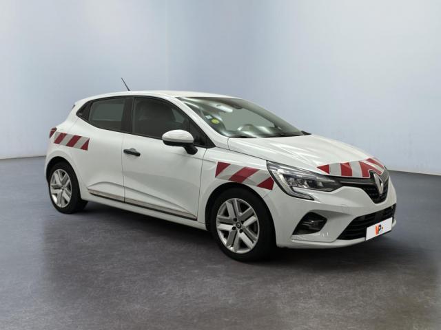 Renault Clio image 6