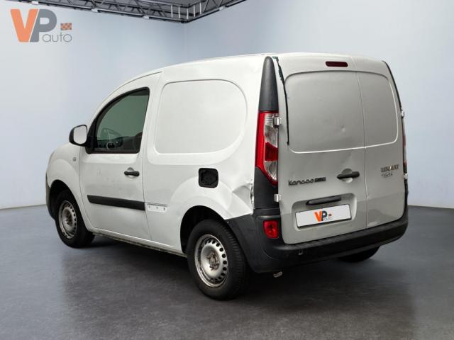 Renault Kangoo Express image 7