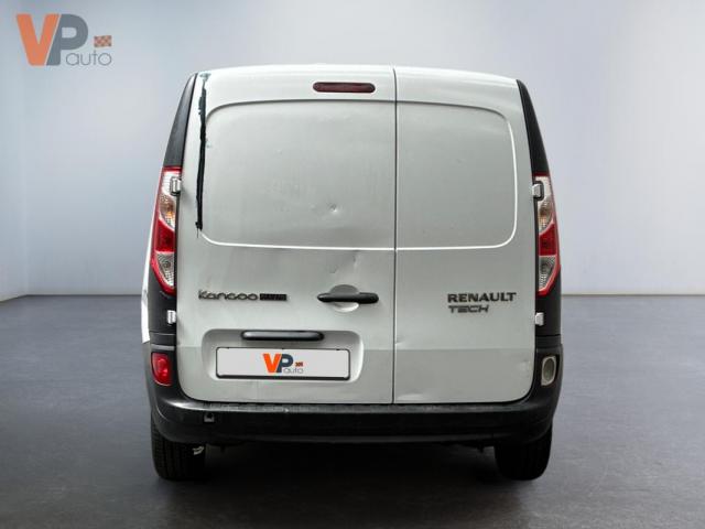 Renault Kangoo Express image 4