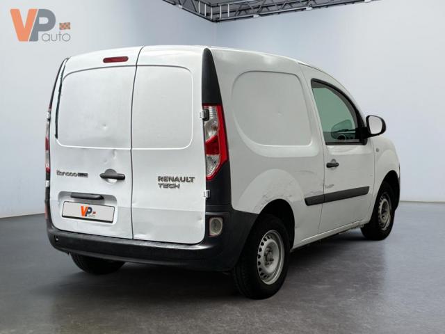 Renault Kangoo Express image 6