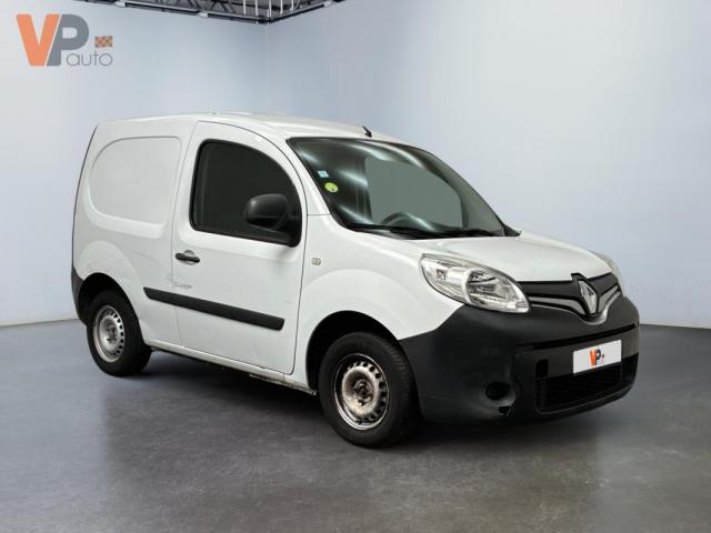 Renault Kangoo Express image 3