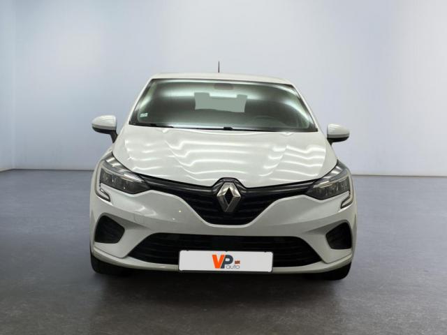 Renault Clio image 2