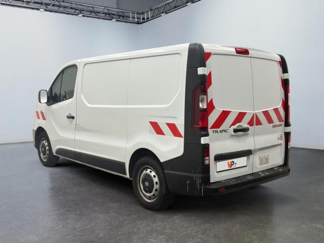 Renault Trafic image 7