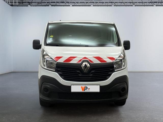 Renault Trafic image 6