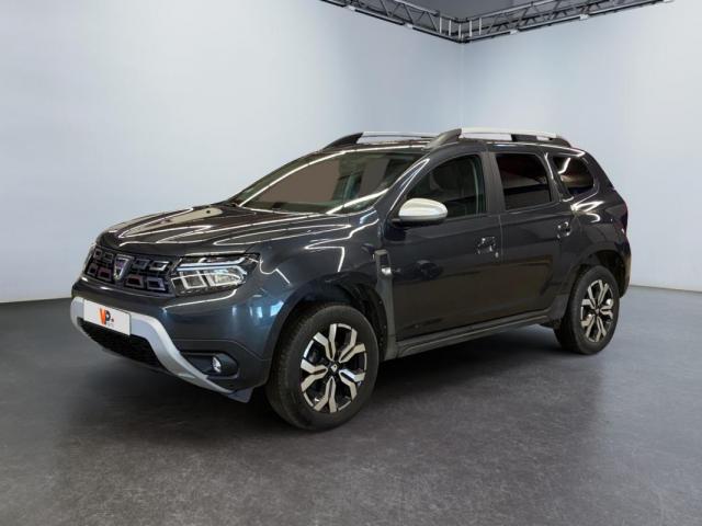 Dacia Duster Blue Dci 115 4x2 Prestige +