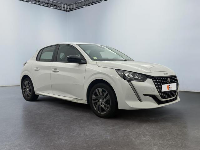 Peugeot 208 image 1