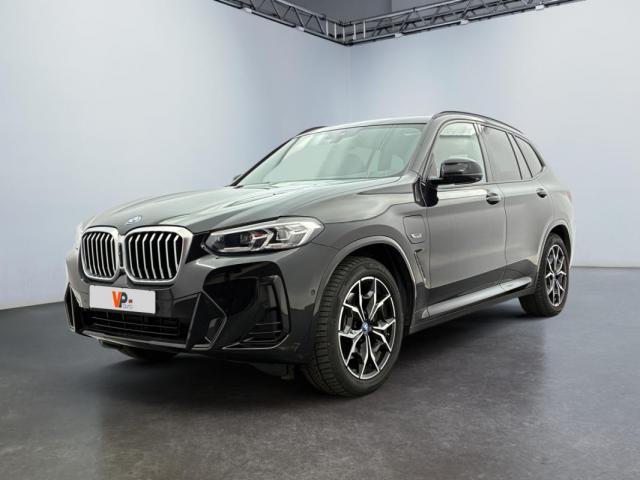 Bmw X3 G01 Lci Xdrive 30e 292ch Bva8 M Sport