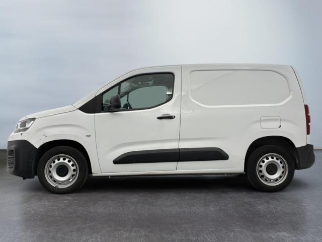 Citroen Berlingo image 2