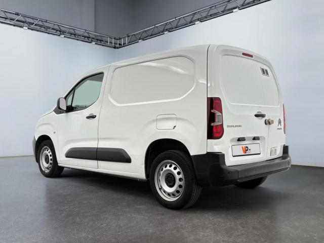Citroen Berlingo image 3