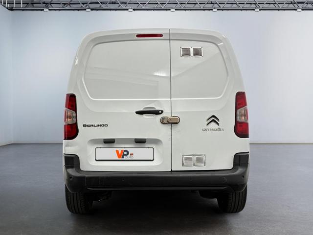 Citroen Berlingo image 8