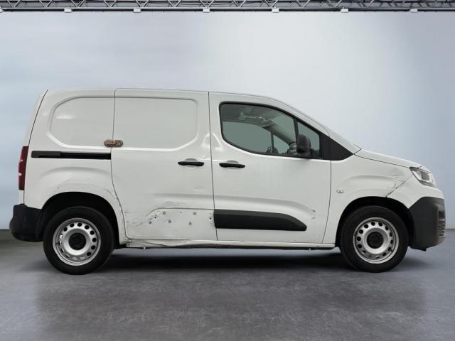 Citroen Berlingo image 4