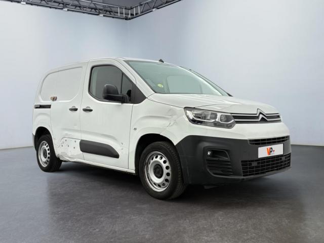 Citroen Berlingo image 6