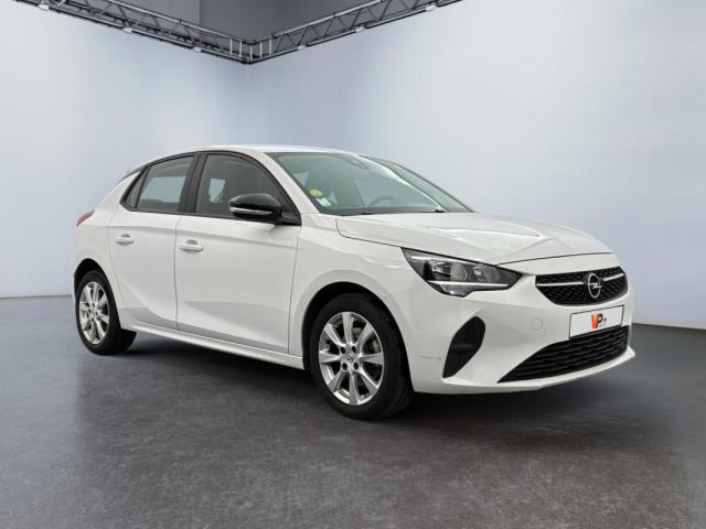 Opel Corsa image 2