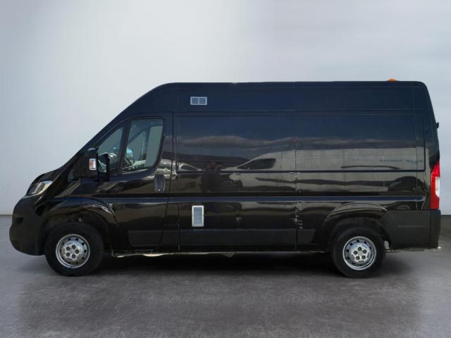 Citroen Jumper image 5