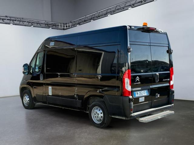 Citroen Jumper image 3