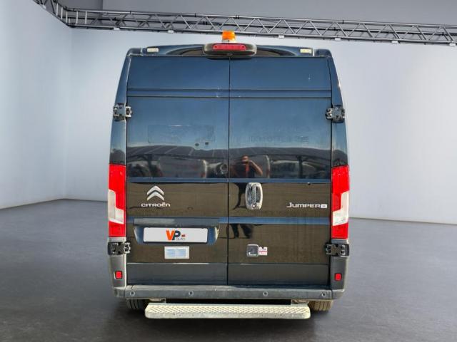 Citroen Jumper image 8