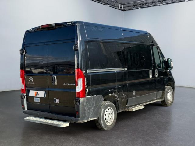 Citroen Jumper image 7