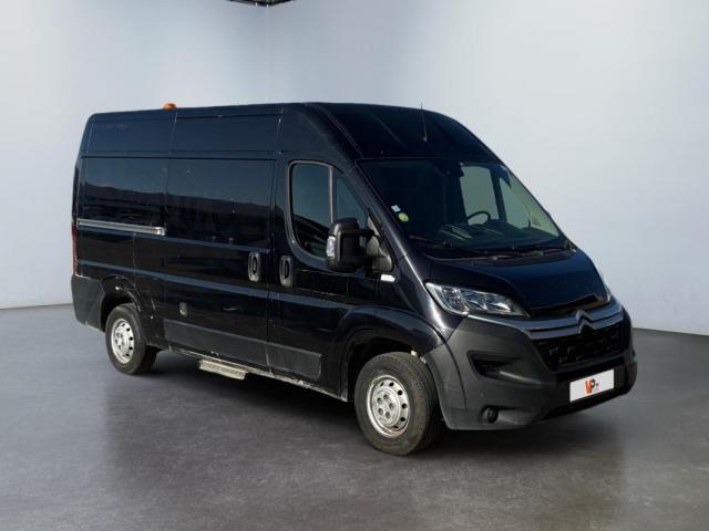 Citroen Jumper image 6