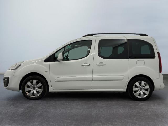 Citroen Berlingo image 7