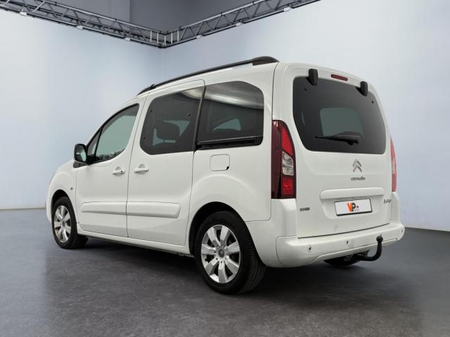 Citroen Berlingo image 6