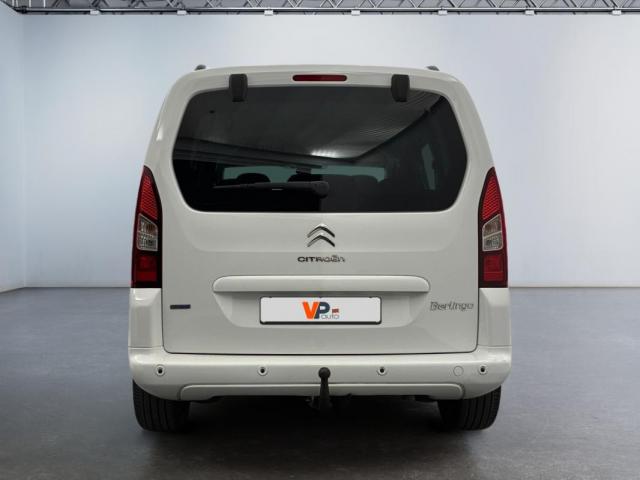 Citroen Berlingo image 2