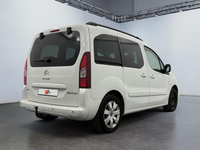 Citroen Berlingo image 1