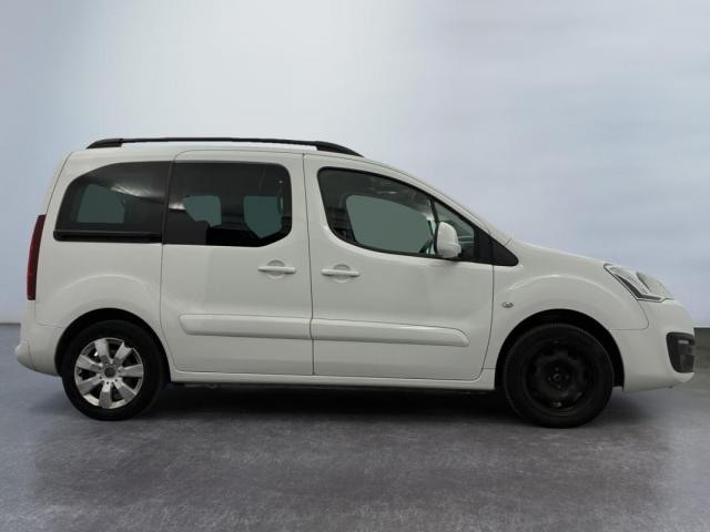 Citroen Berlingo image 8