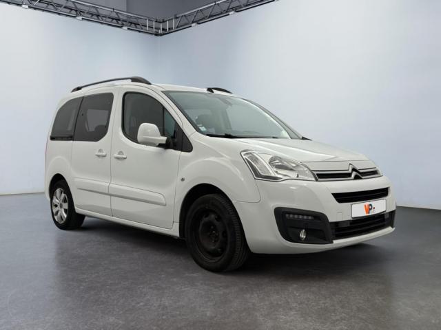 Citroen Berlingo image 5